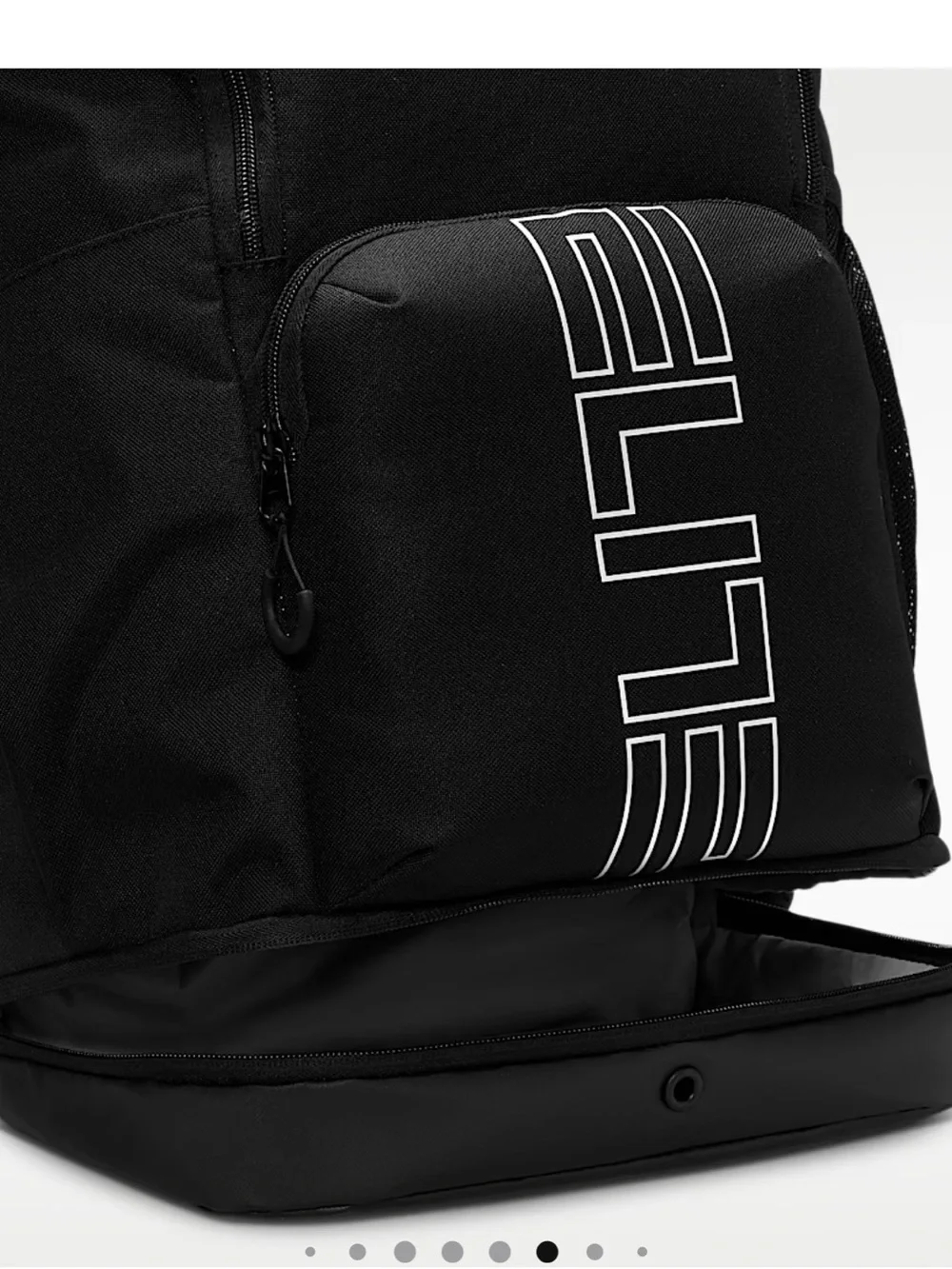 Nike Varsity Elite Backpack (32L)